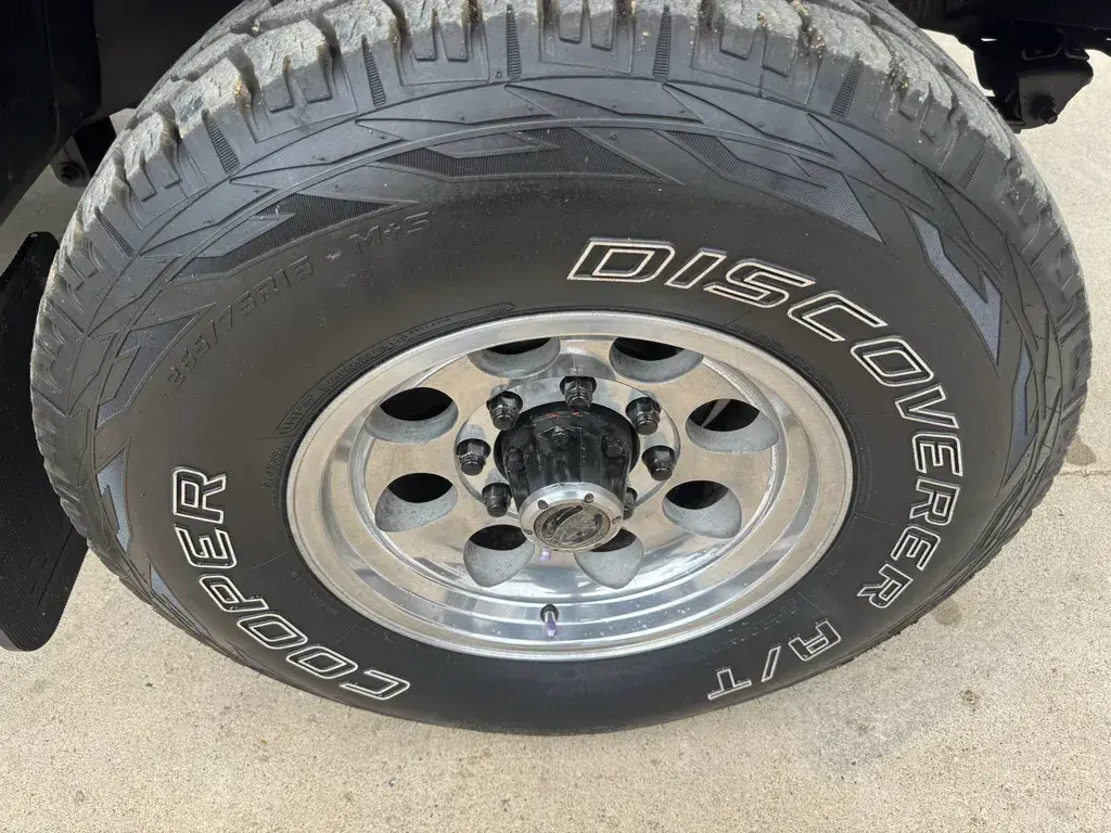1979 Chevrolet K20 4x4
