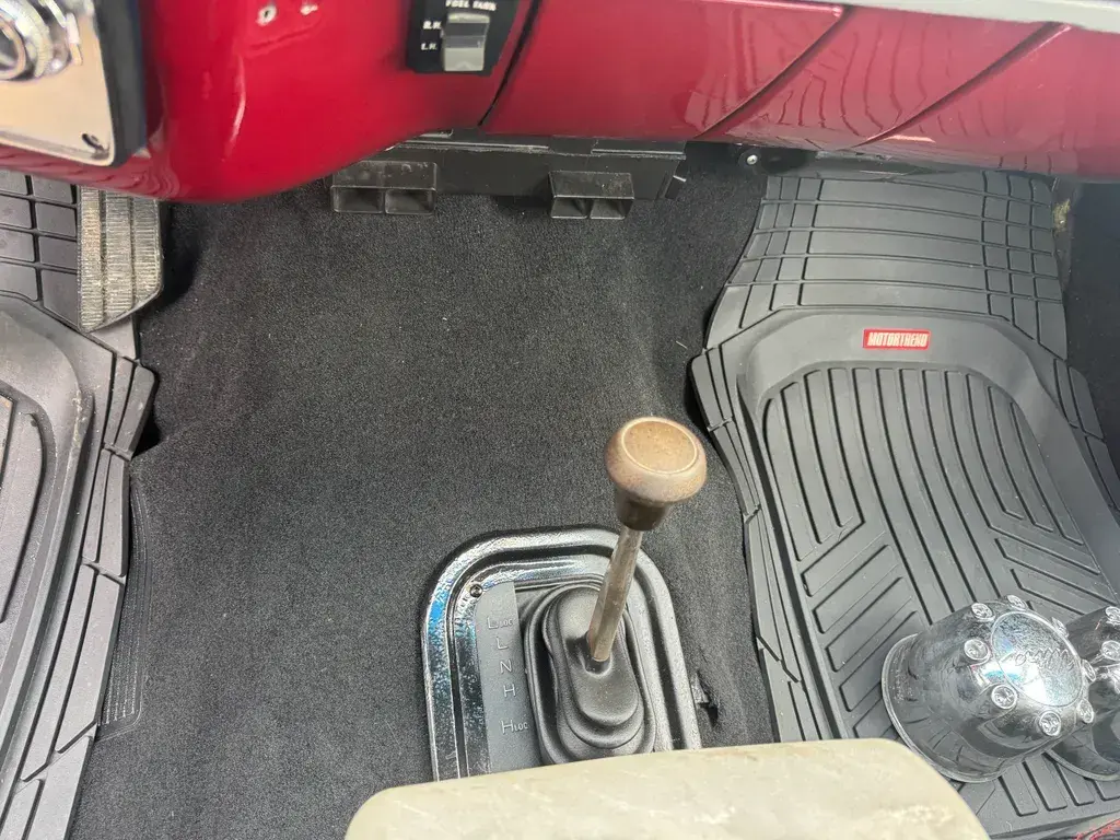 1979 Chevrolet K20 4x4