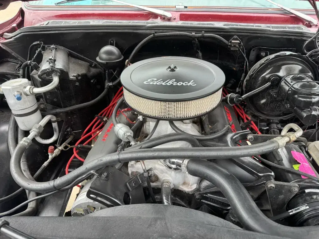 1979 Chevrolet K20 4x4