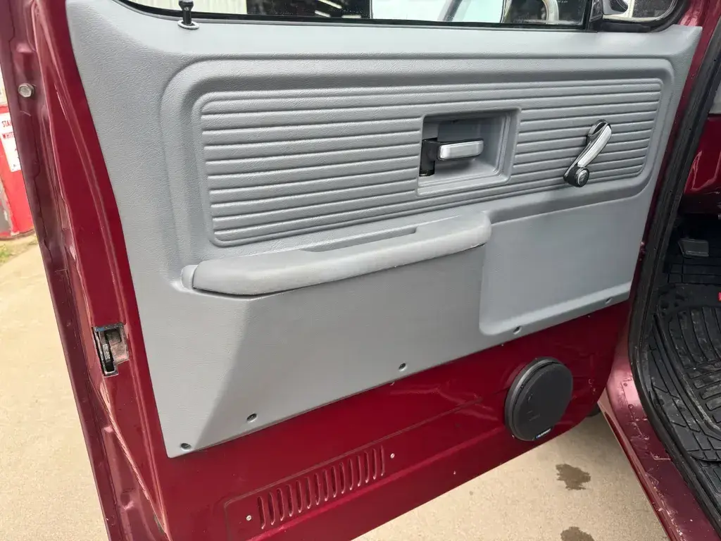 1979 Chevrolet K20 4x4