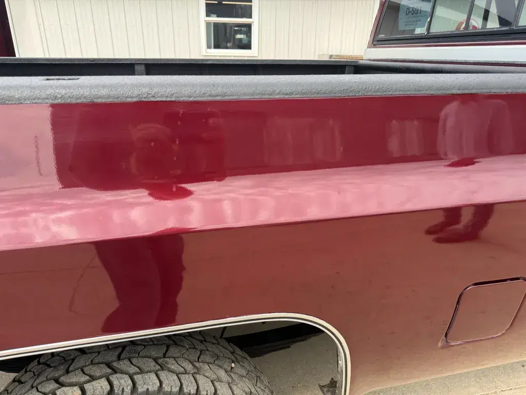 1979 Chevrolet K20 4x4