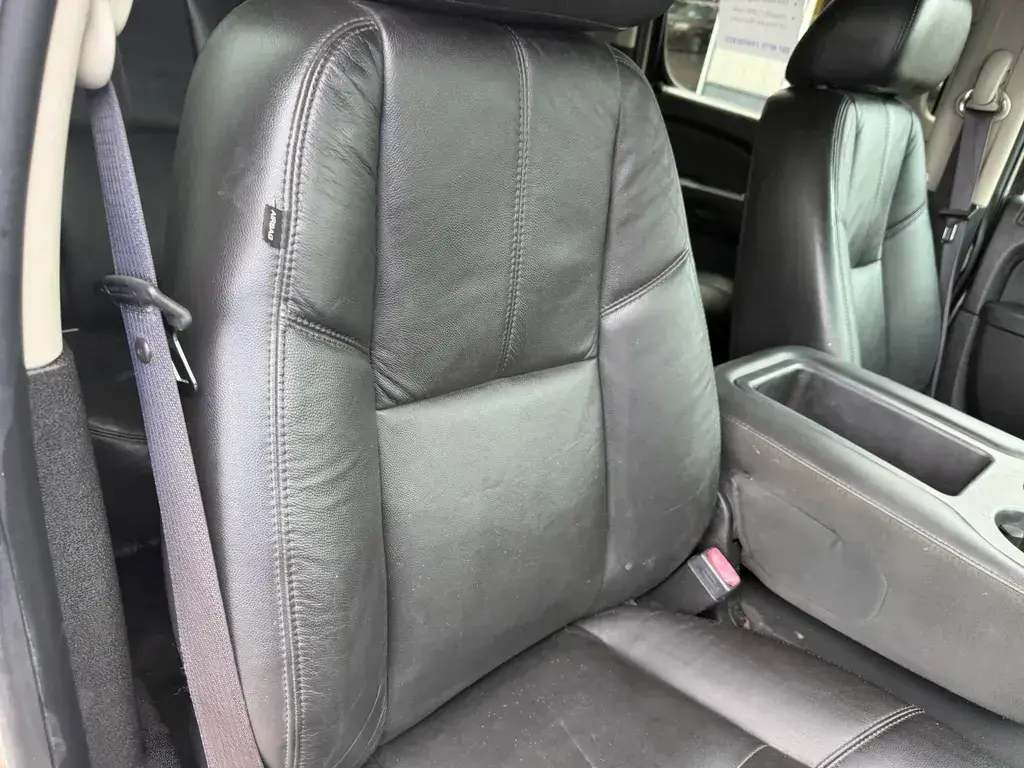 2012 Chevrolet Suburban 2500 Commercial