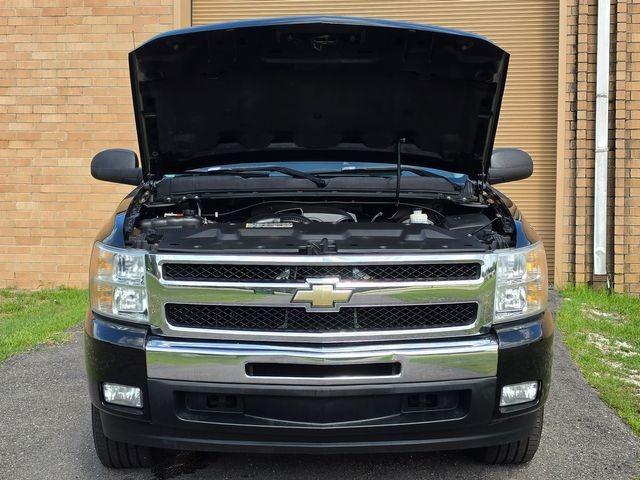2010 Chevrolet Silverado 1500 LT