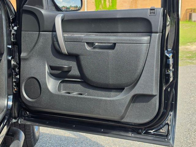 2010 Chevrolet Silverado 1500 LT