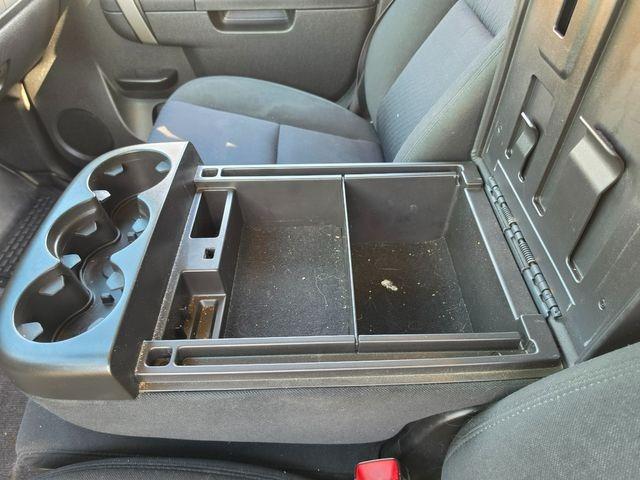 2010 Chevrolet Silverado 1500 LT