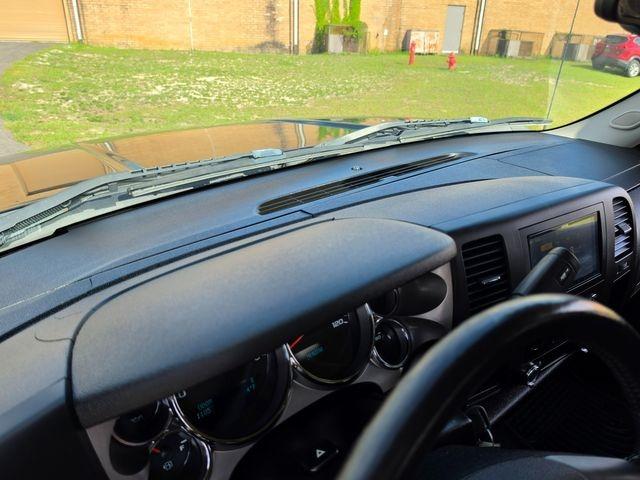2010 Chevrolet Silverado 1500 LT