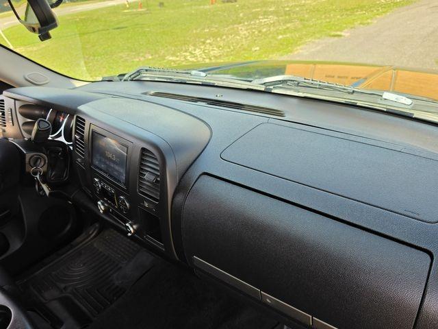 2010 Chevrolet Silverado 1500 LT