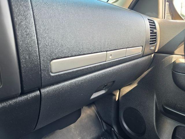 2010 Chevrolet Silverado 1500 LT