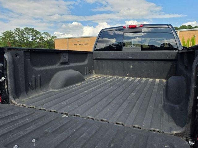 2010 Chevrolet Silverado 1500 LT