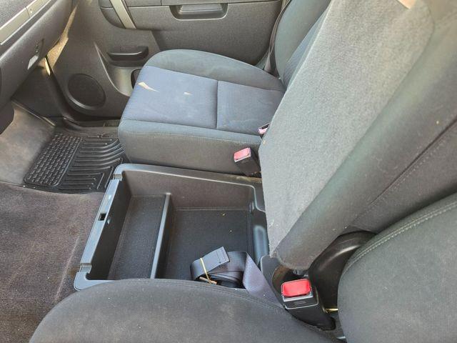 2010 Chevrolet Silverado 1500 LT