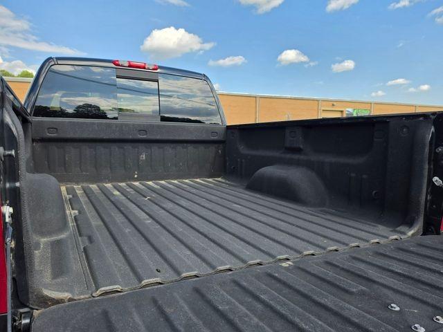 2010 Chevrolet Silverado 1500 LT