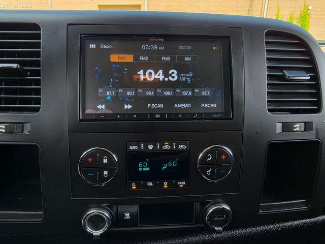 2010 Chevrolet Silverado 1500 LT