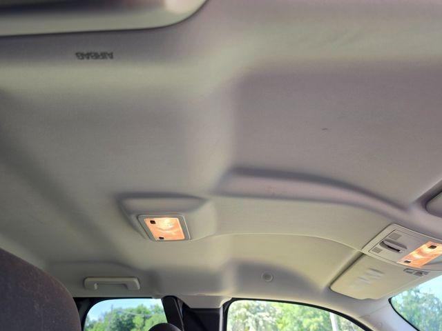 2010 Chevrolet Silverado 1500 LT