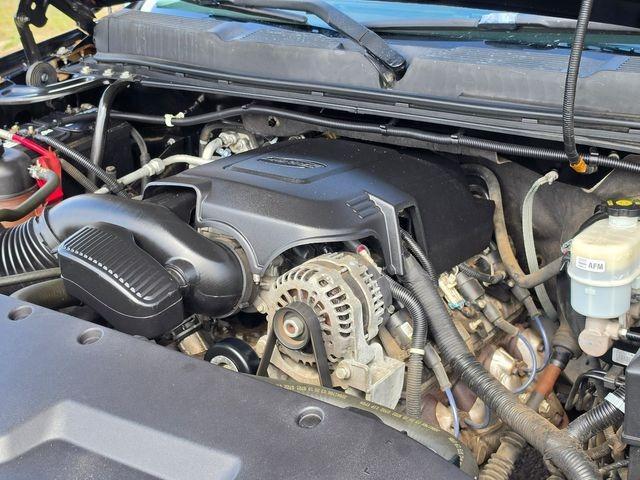 2010 Chevrolet Silverado 1500 LT