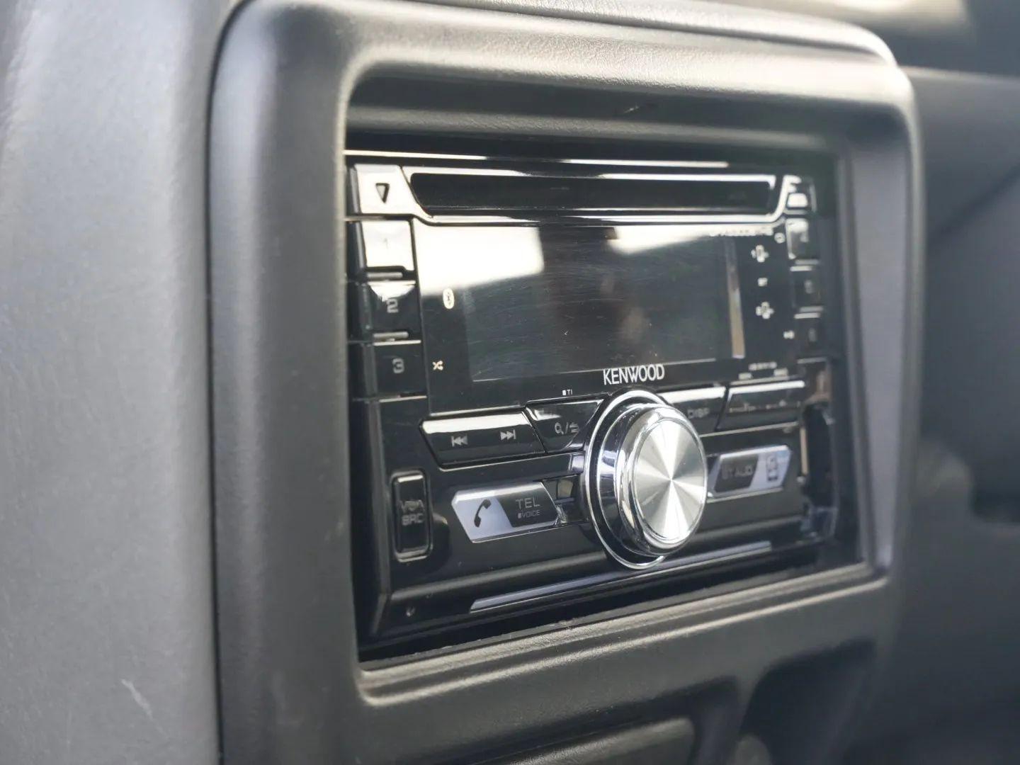 1998 Suzuki Jimny Wide