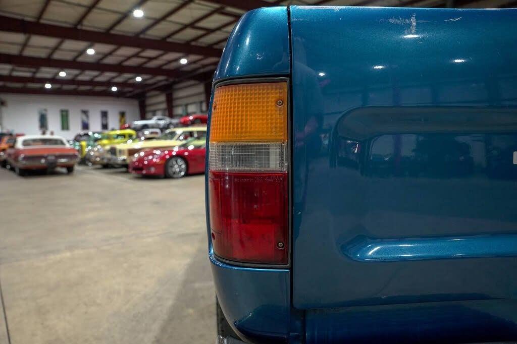 1995 Toyota Pickup 4x4