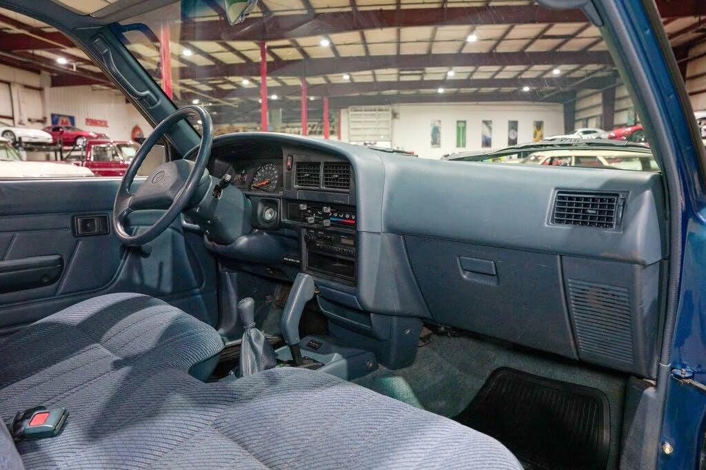 1995 Toyota Pickup 4x4