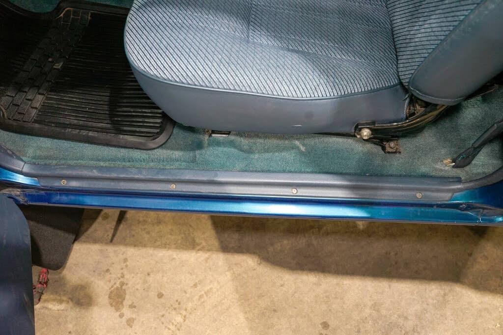 1995 Toyota Pickup 4x4