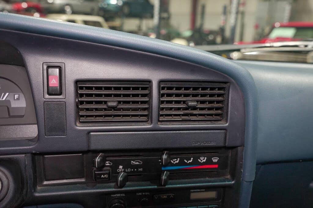 1995 Toyota Pickup 4x4