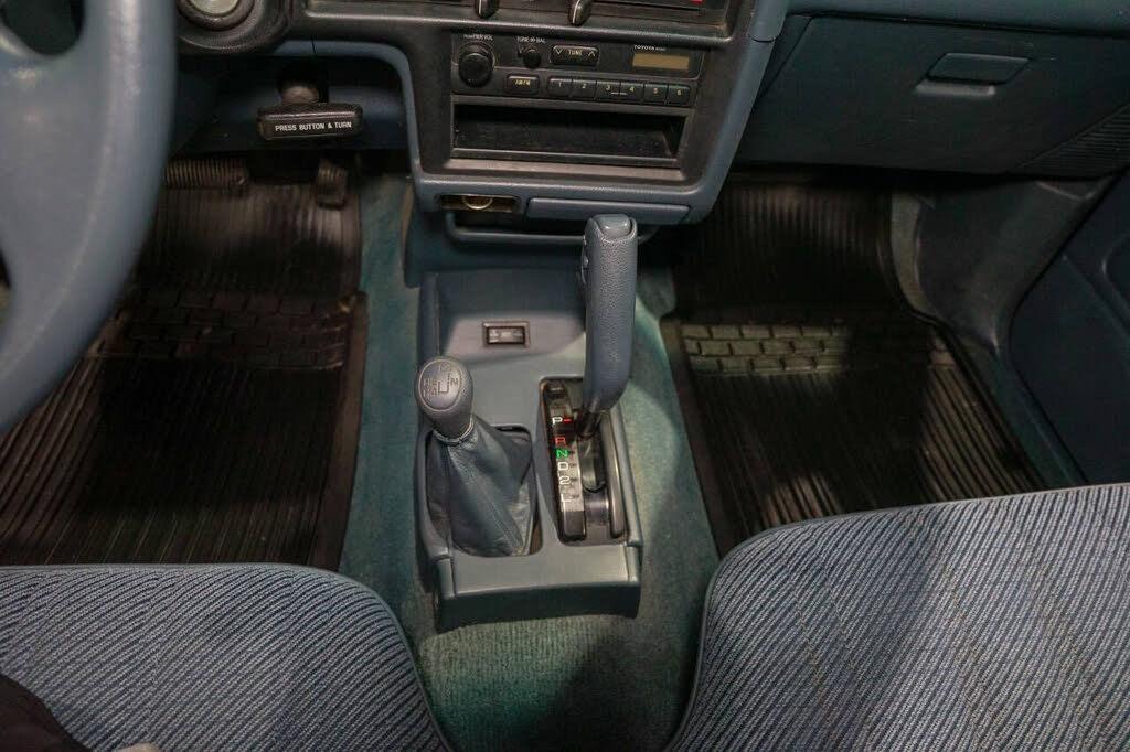 1995 Toyota Pickup 4x4