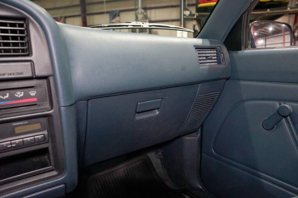 1995 Toyota Pickup 4x4
