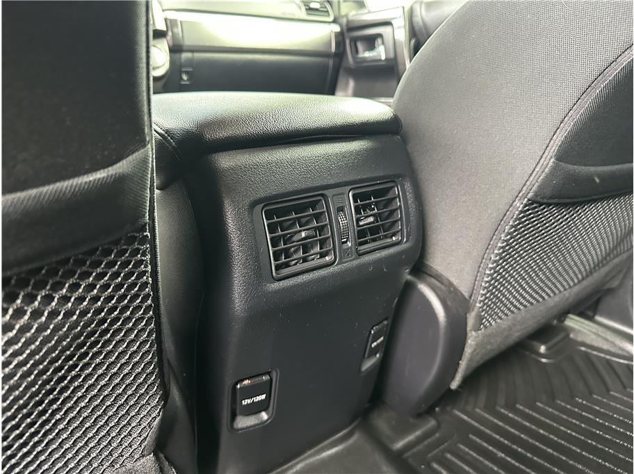 2018 Toyota 4Runner TRD Off-Road