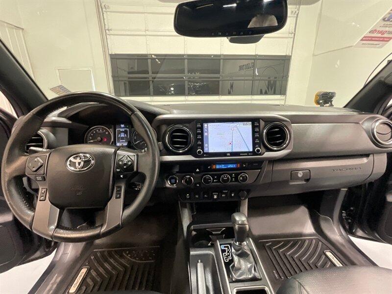2022 Toyota Tacoma TRD Off-Road