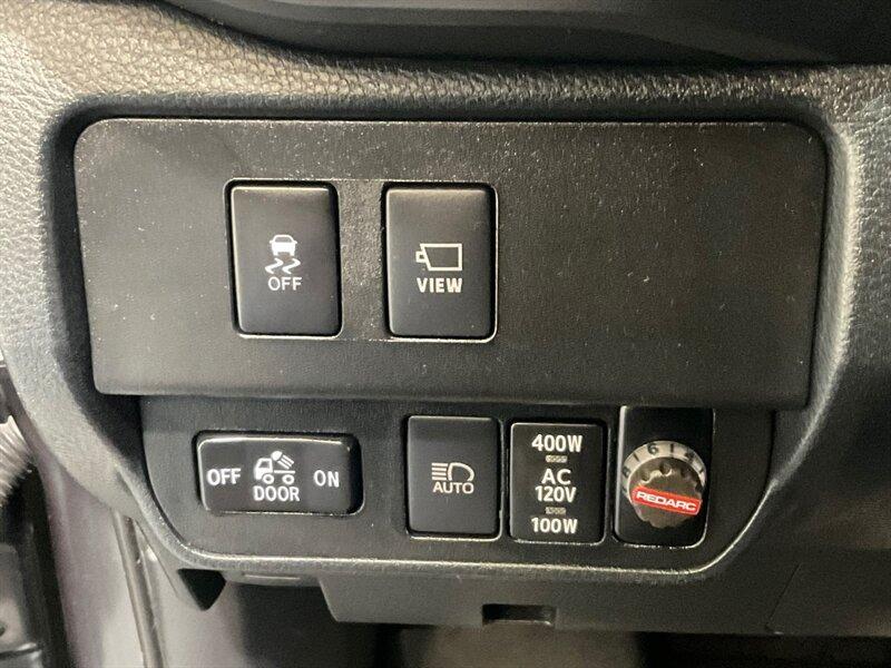 2022 Toyota Tacoma TRD Off-Road