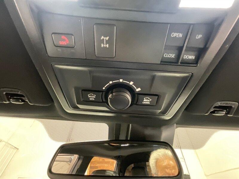 2022 Toyota Tacoma TRD Off-Road