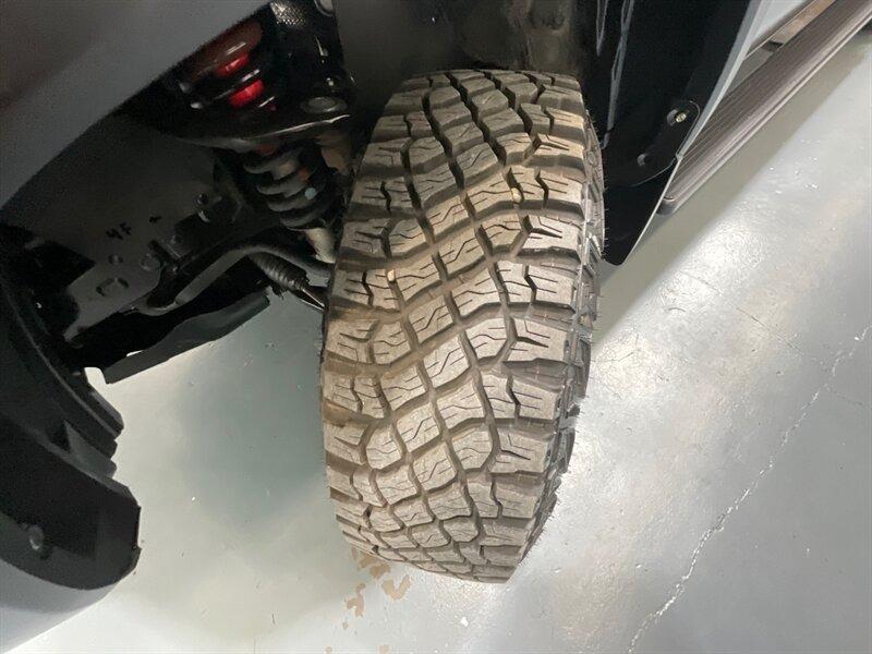 2022 Toyota Tacoma TRD Off-Road
