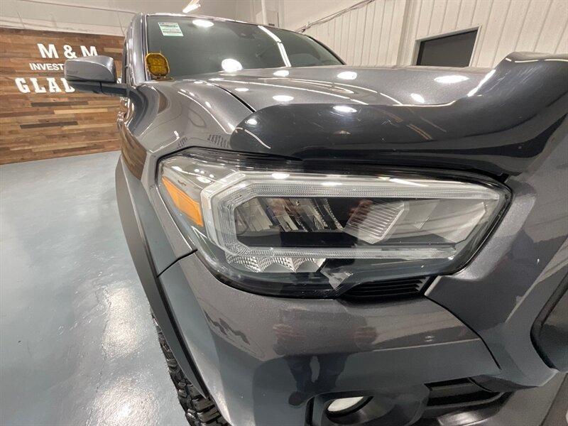 2022 Toyota Tacoma TRD Off-Road