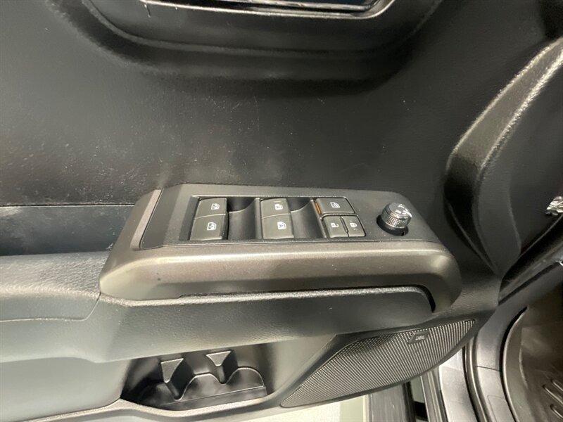 2022 Toyota Tacoma TRD Off-Road