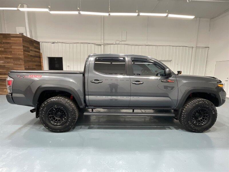 2022 Toyota Tacoma TRD Off-Road - 4