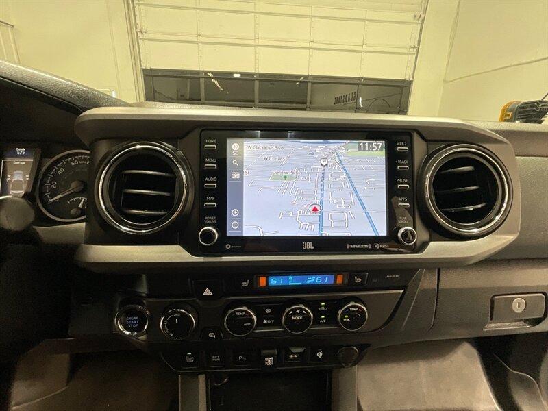 2022 Toyota Tacoma TRD Off-Road