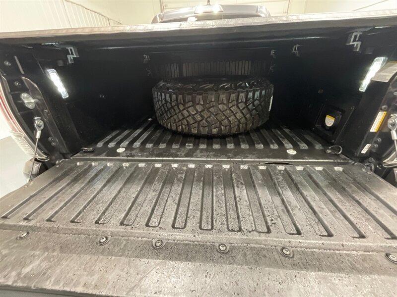 2022 Toyota Tacoma TRD Off-Road