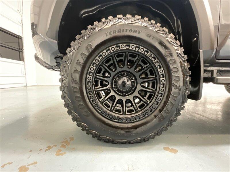 2022 Toyota Tacoma TRD Off-Road