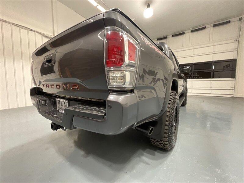 2022 Toyota Tacoma TRD Off-Road