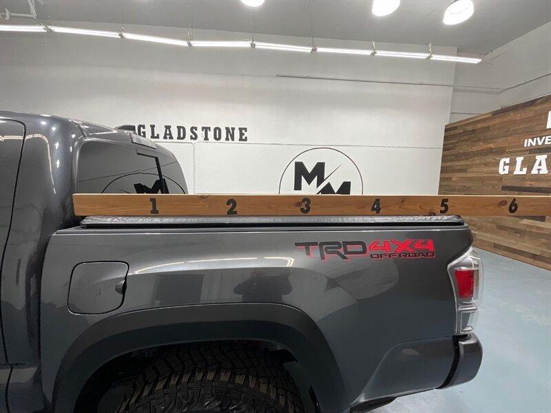 2022 Toyota Tacoma TRD Off-Road