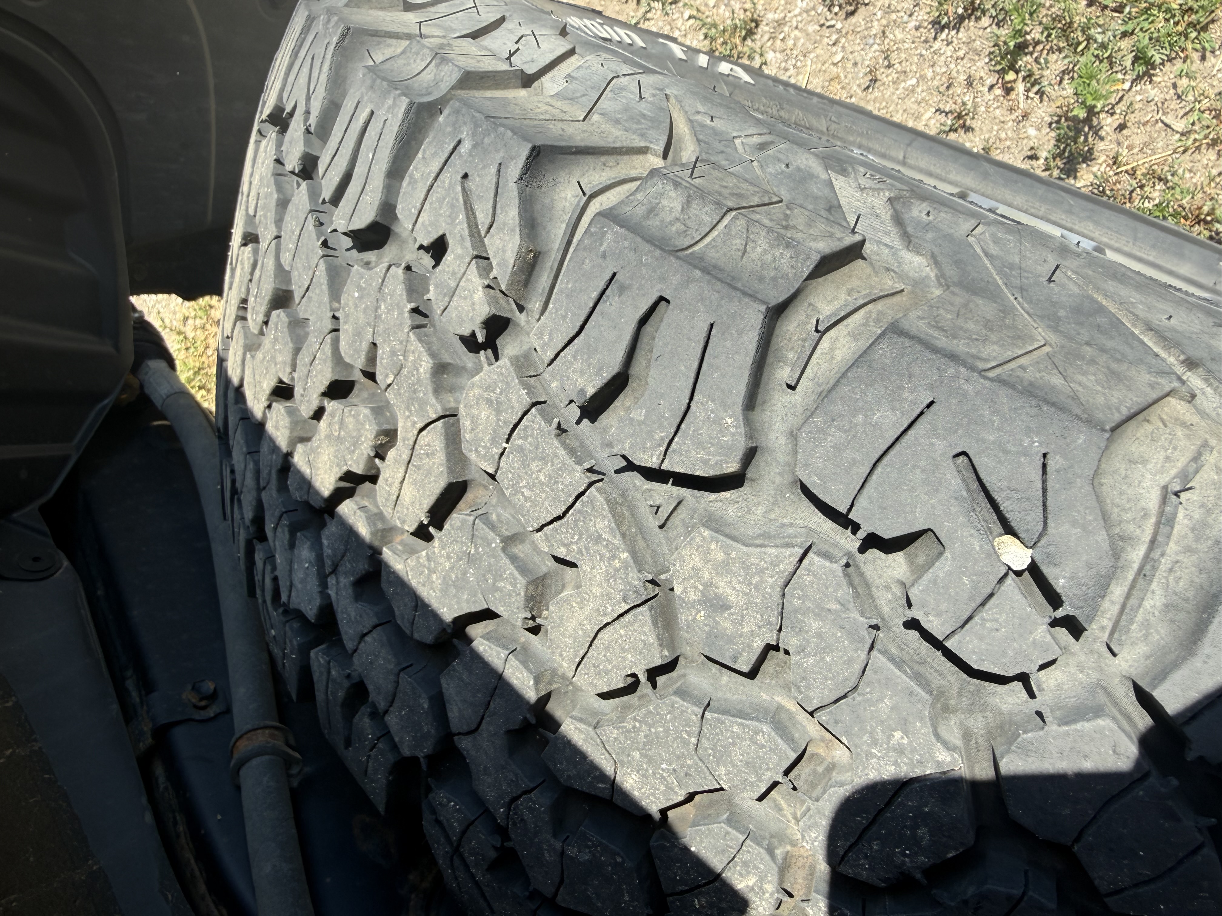 Supercharged 2016 Toyota 4Runner Trail Premium