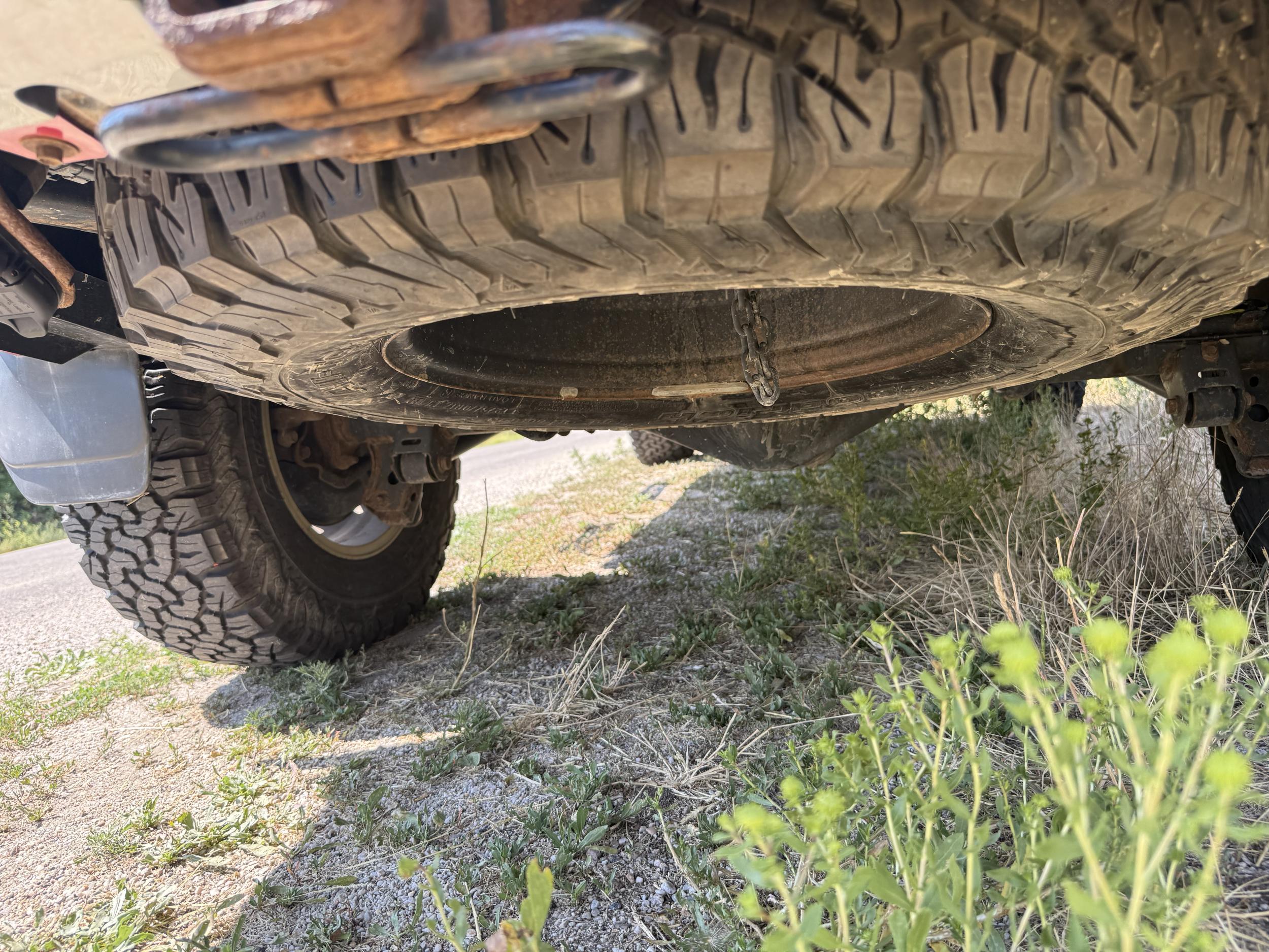 Supercharged 2016 Toyota 4Runner Trail Premium
