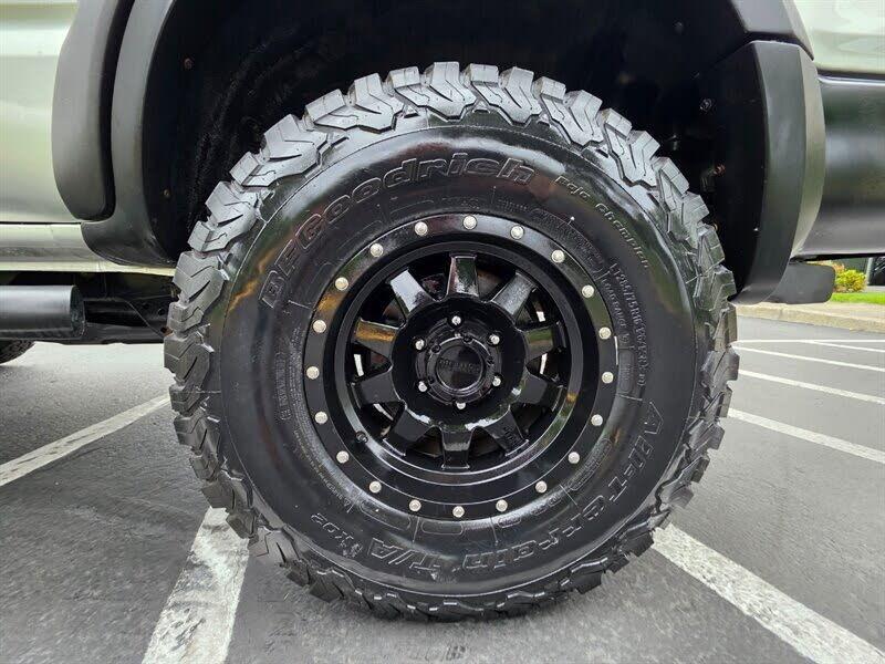 1999 Toyota 4Runner SR5
