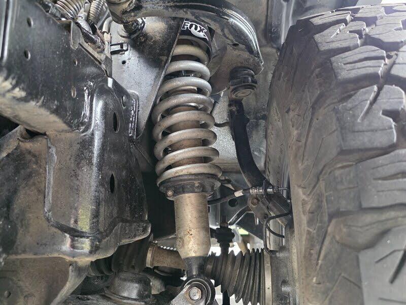 1999 Toyota 4Runner SR5