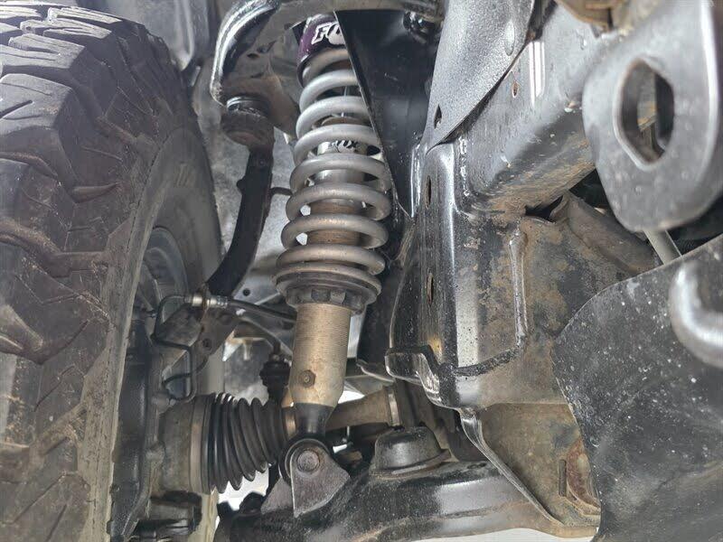 1999 Toyota 4Runner SR5