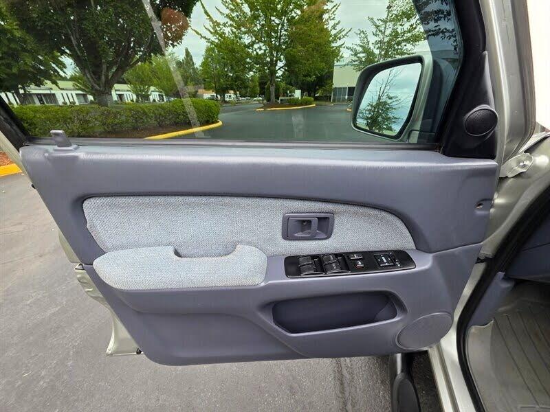 1999 Toyota 4Runner SR5