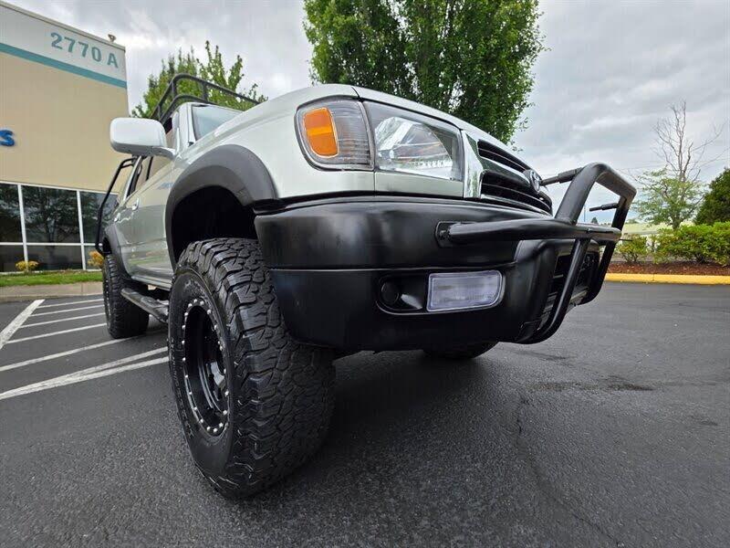 1999 Toyota 4Runner SR5