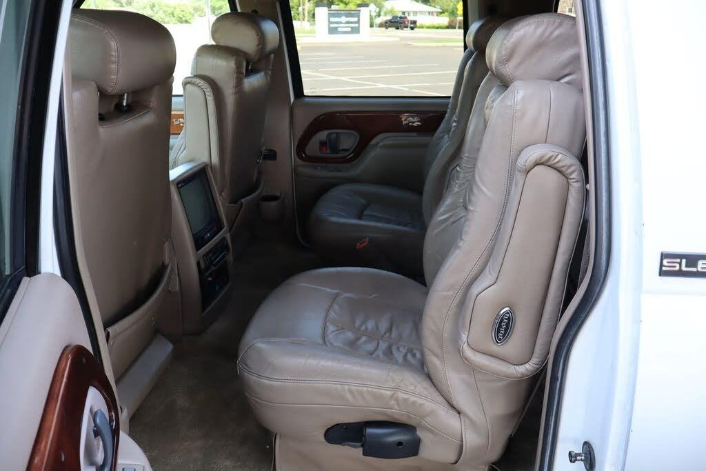 1999 GMC Suburban 1500 SL