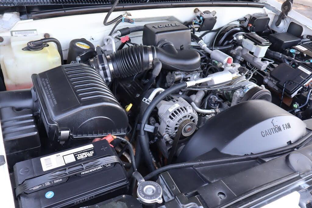 1999 GMC Suburban 1500 SL