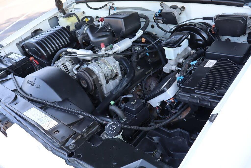 1999 GMC Suburban 1500 SL