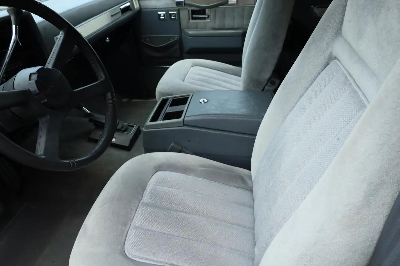 1990 Chevrolet K5 Blazer
