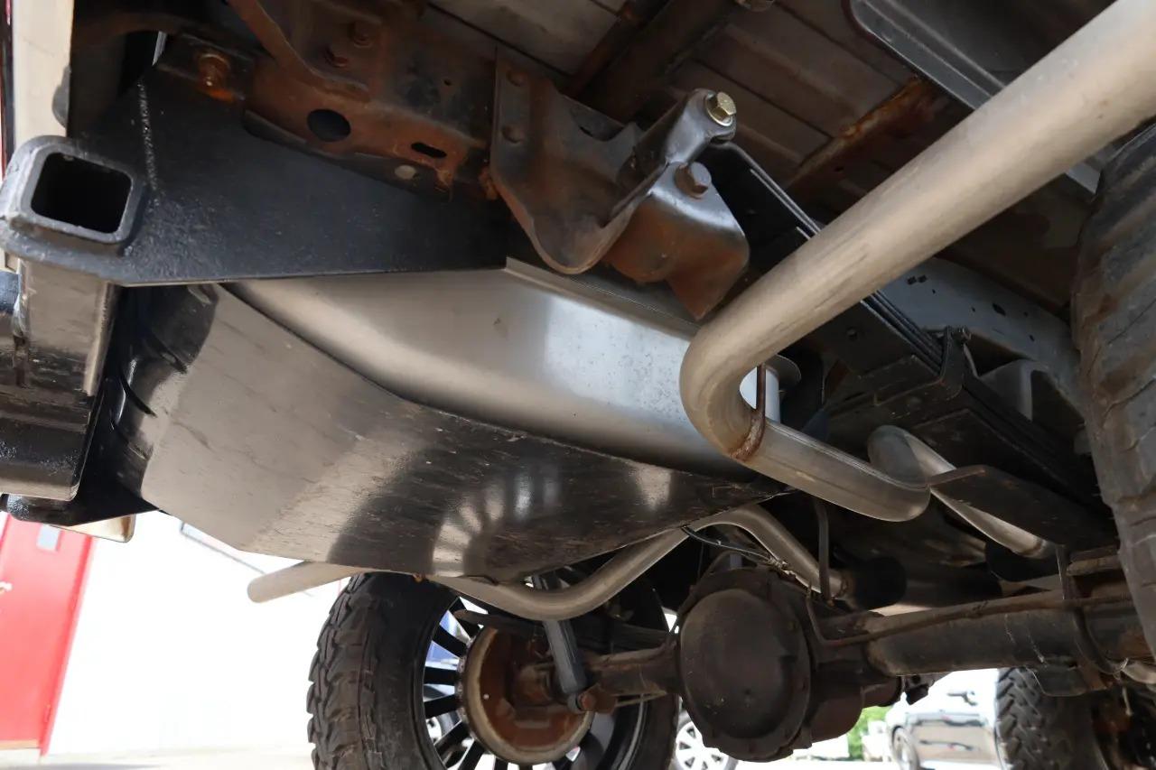 1990 Chevrolet K5 Blazer